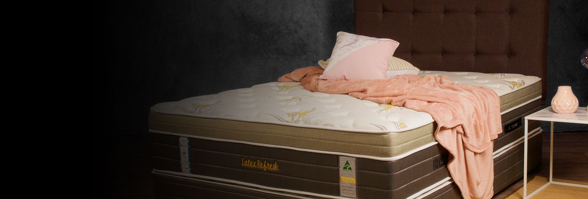slumberest caravan mattress reviews