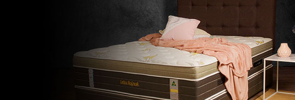 slumberest luxury slimline mattress price